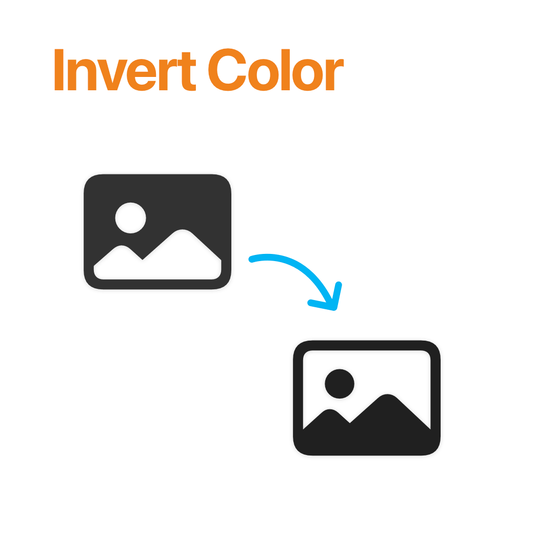 Invert Color