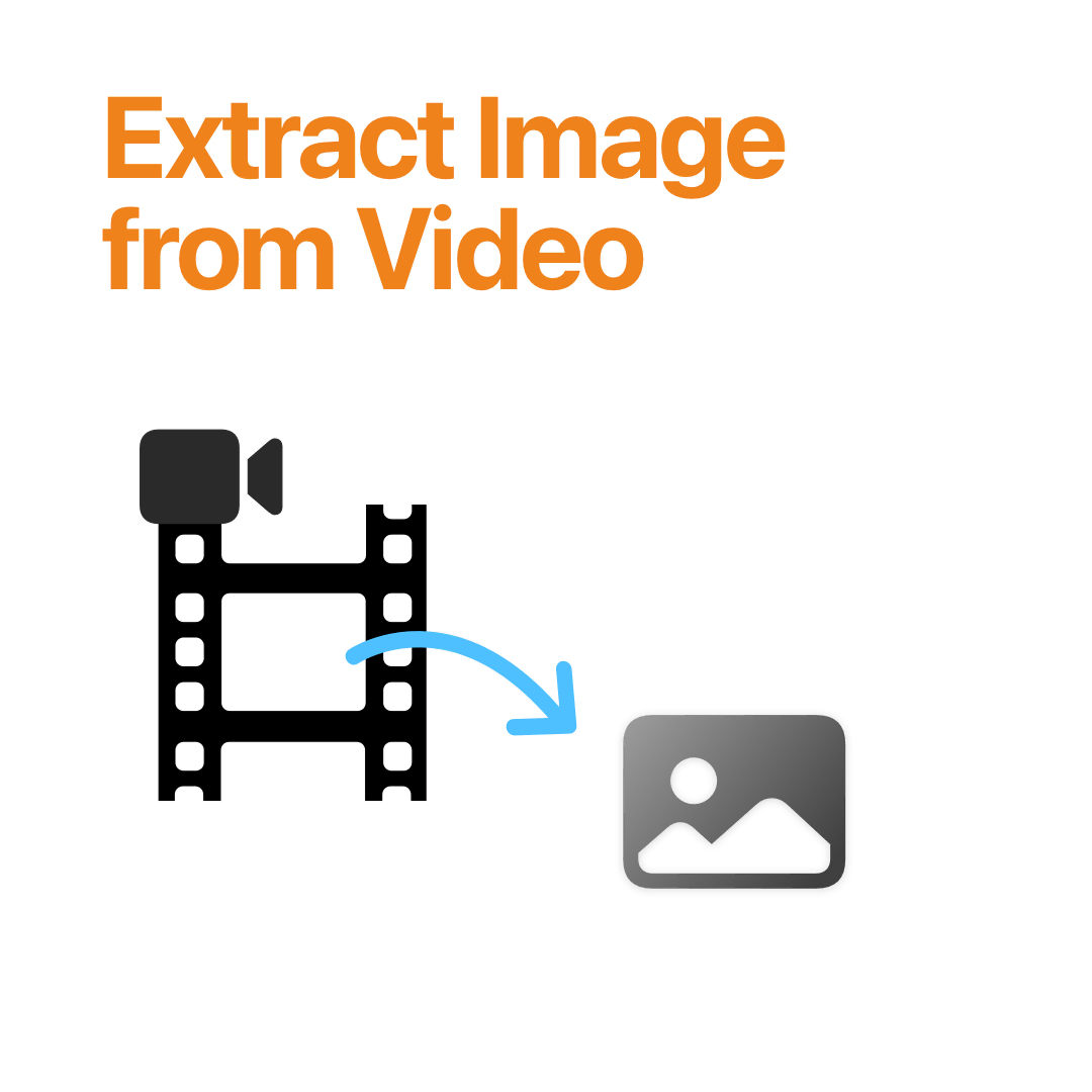 Extract Image from Video