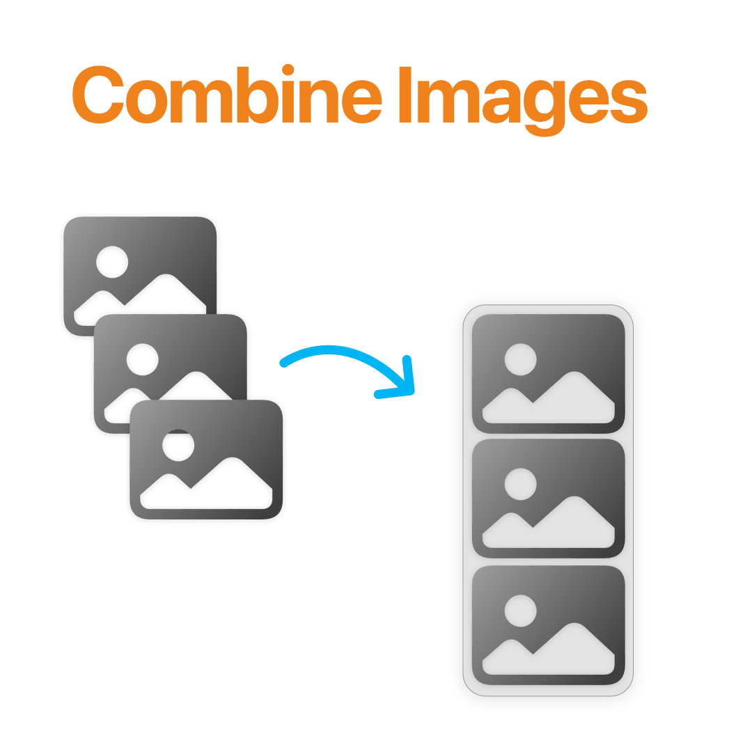 Combine Images