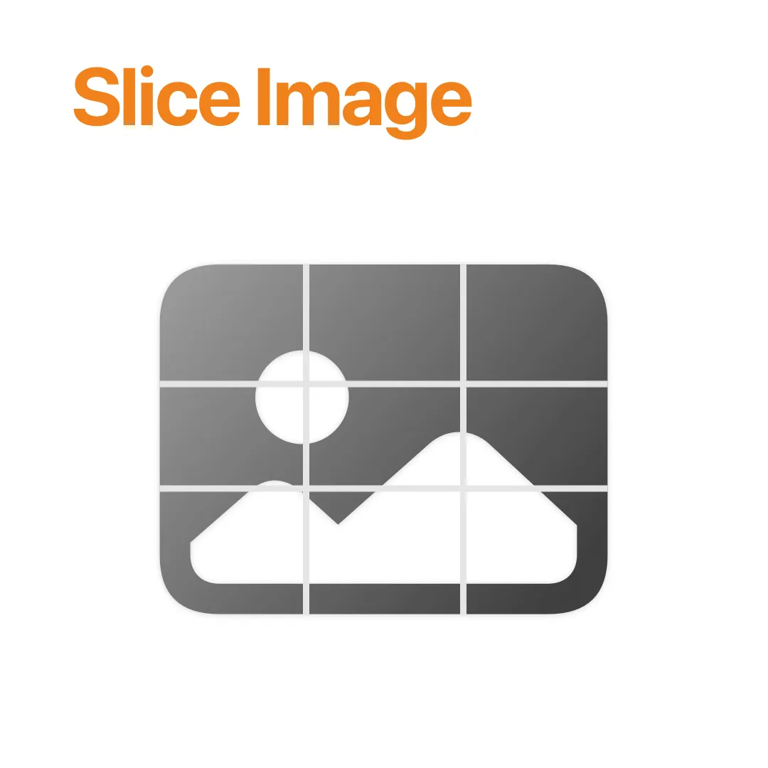 Slice Image