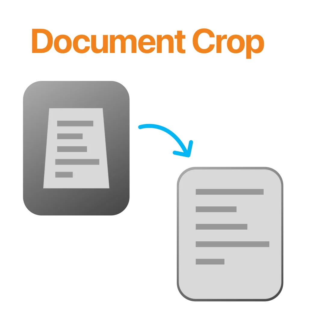 Document Crop