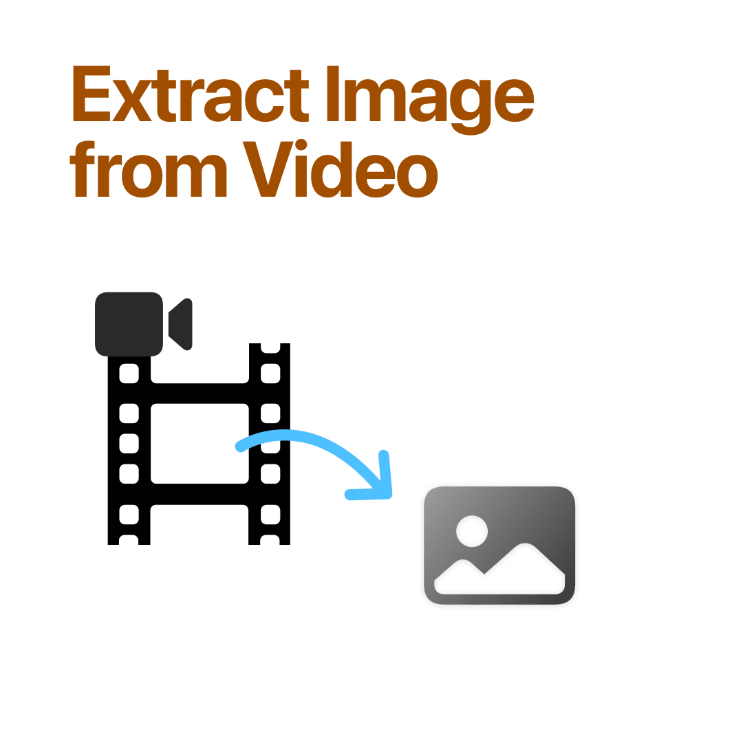 Extract Image from Video