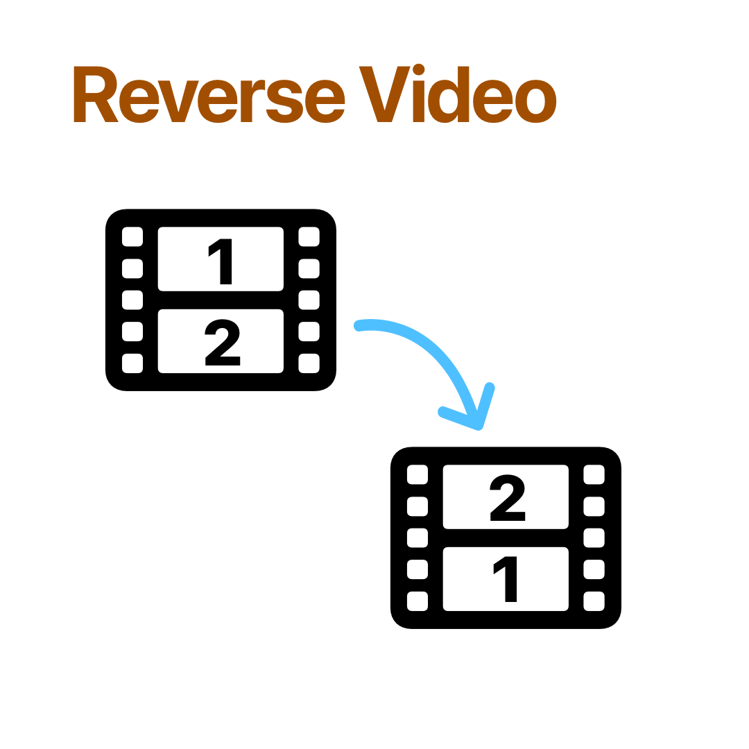 Reverse Video