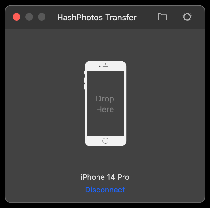 HsahPhotos Transfer