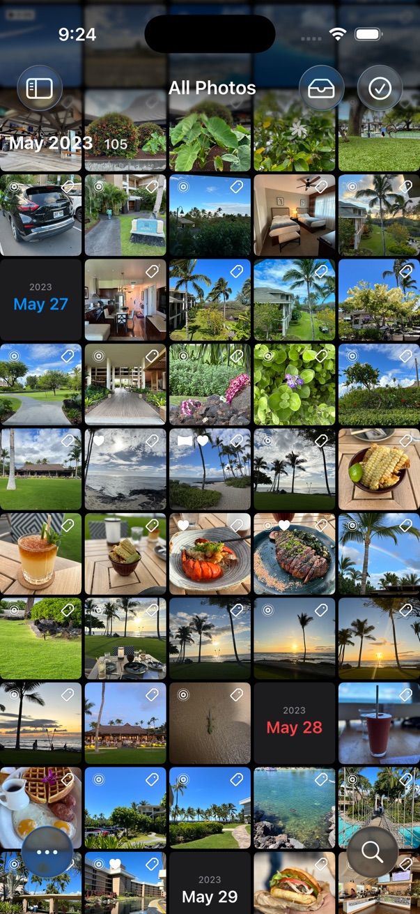 Grid Grid Layout Style
