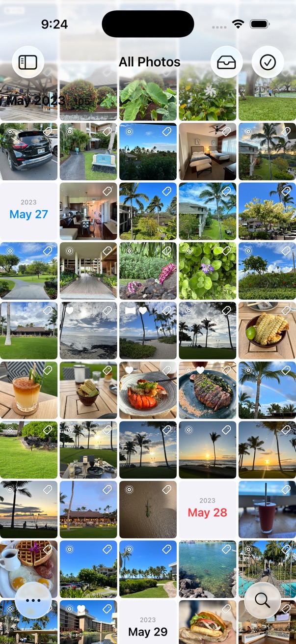 Grid Grid Layout Style