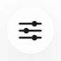 Edit button when the photo has been edited