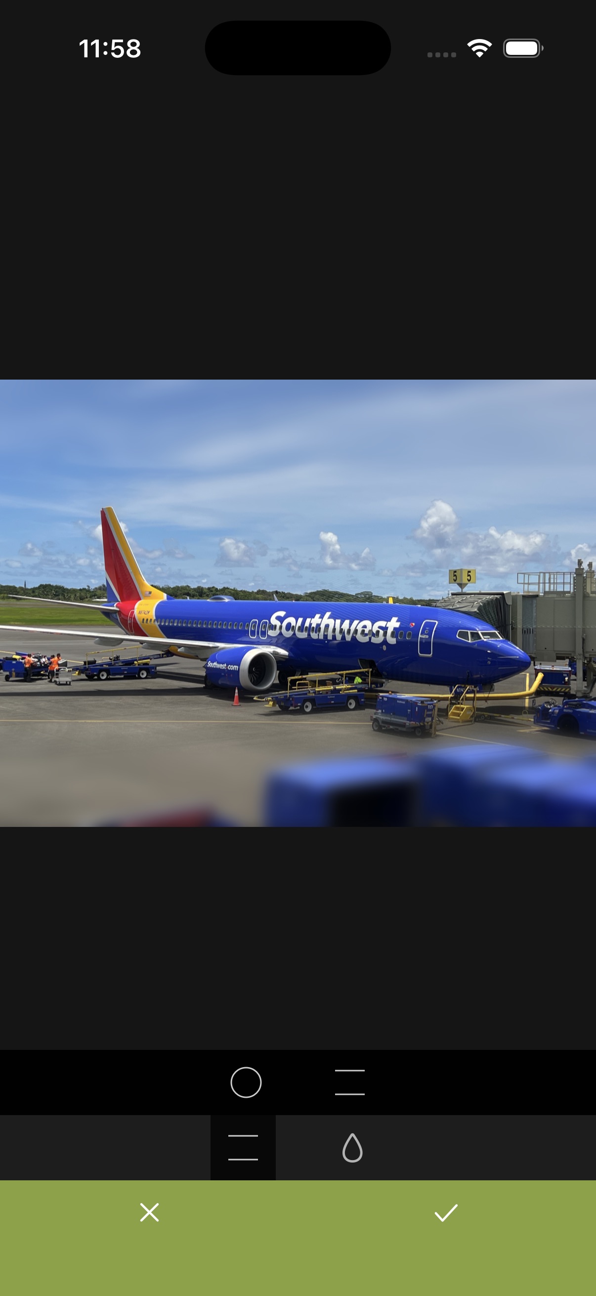 Tilt shift