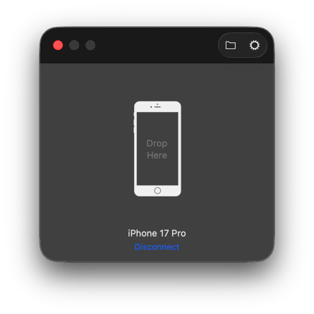 HashPhotos Transfer