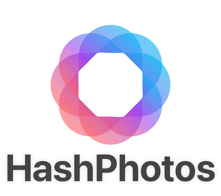 HashPhotos